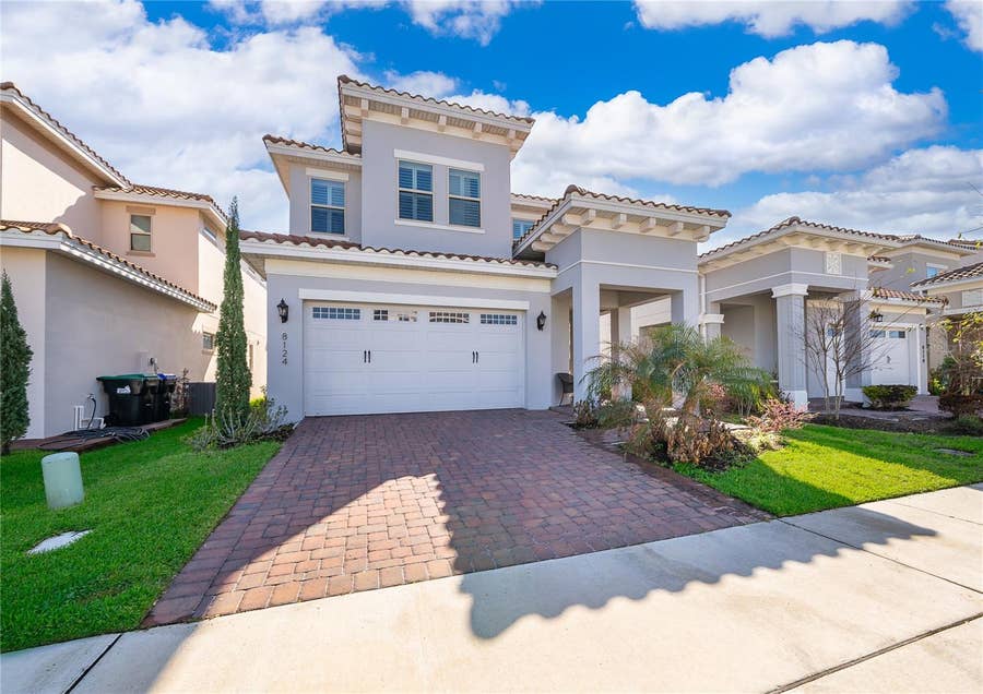 Property photo for 8124 MABURY LANE, Orlando, FL