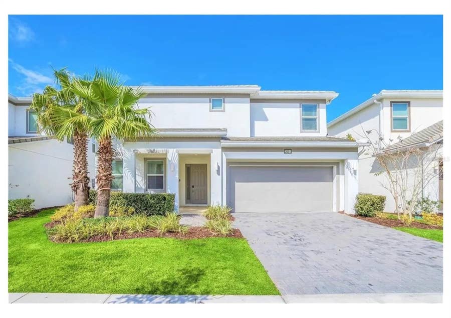 Property photo for 2614 CALISTOGA AVENUE, Kissimmee, FL