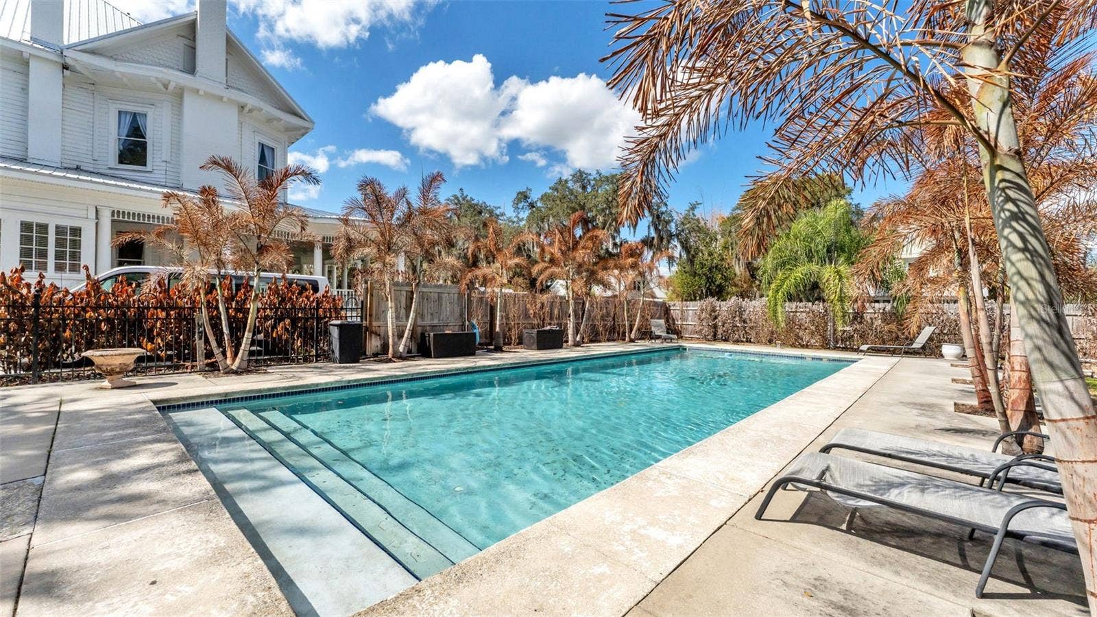 555 E STANFORD STREET, Bartow, FL 33830 Pool