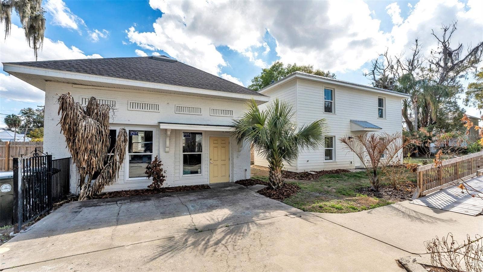 555 E STANFORD STREET, Bartow, FL 33830 Other Stucutures