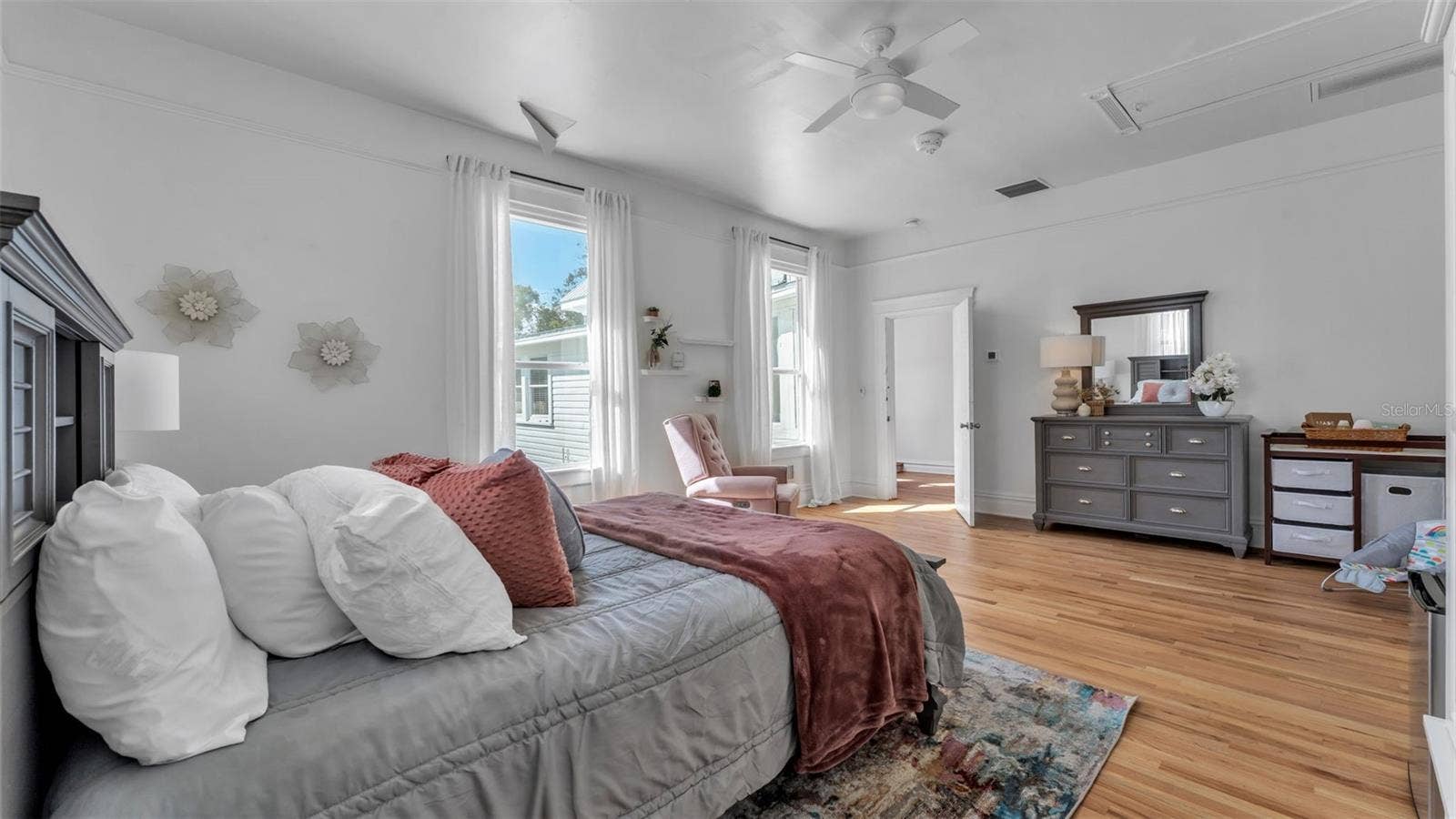 555 E STANFORD STREET, Bartow, FL 33830 Other Bedroom