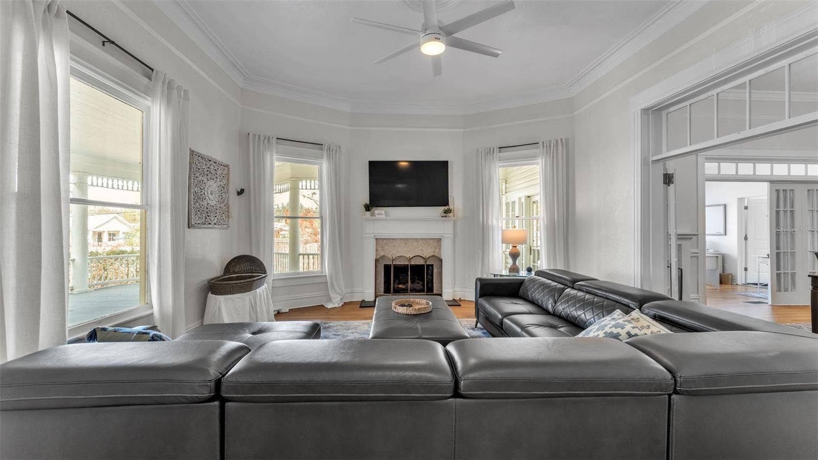 555 E STANFORD STREET, Bartow, FL 33830 Family Room