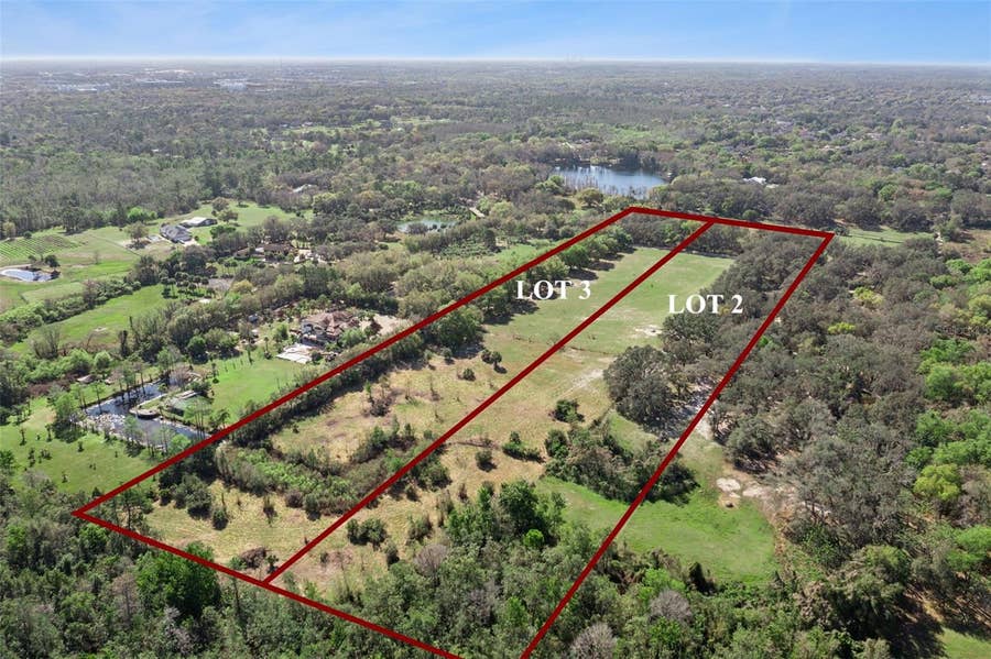 Property photo for LOT 3 OAK HOLLOW, Oviedo, FL