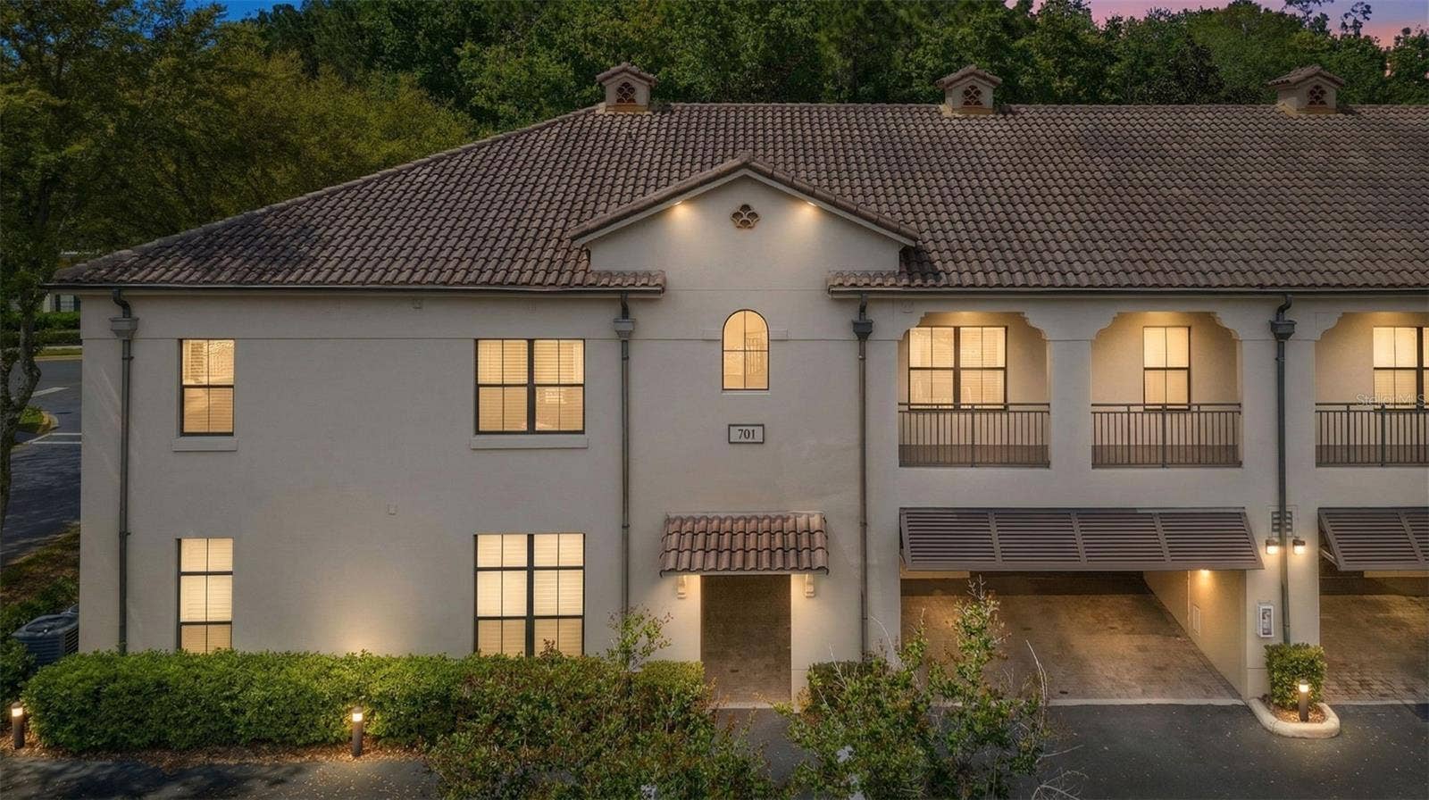 701 WESTPARK WAY, #101, Celebration, FL 34747