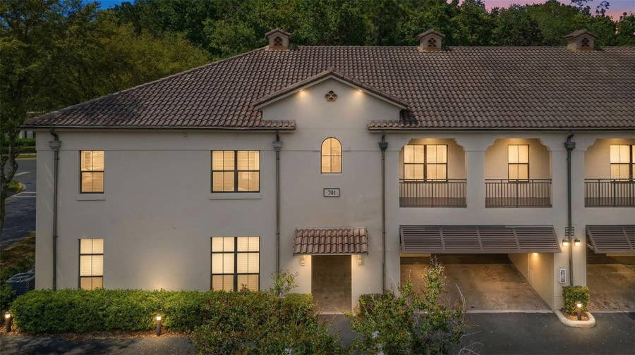 Property photo for 701 WESTPARK WAY, #101, Celebration, FL