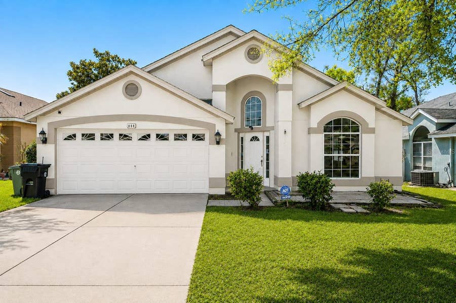 Property photo for 808 WHITE IVEY COURT, Apopka, FL
