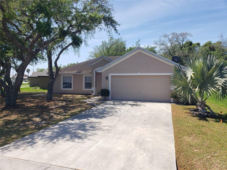Property photo for 1822 MANITOBA COURT, Kissimmee, FL
