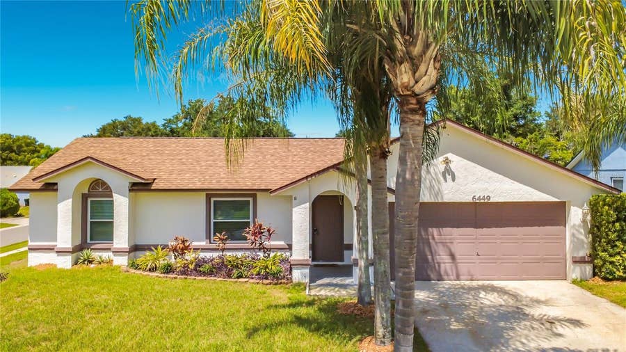 Property photo for 6449 ROYAL TERN STREET, Orlando, FL