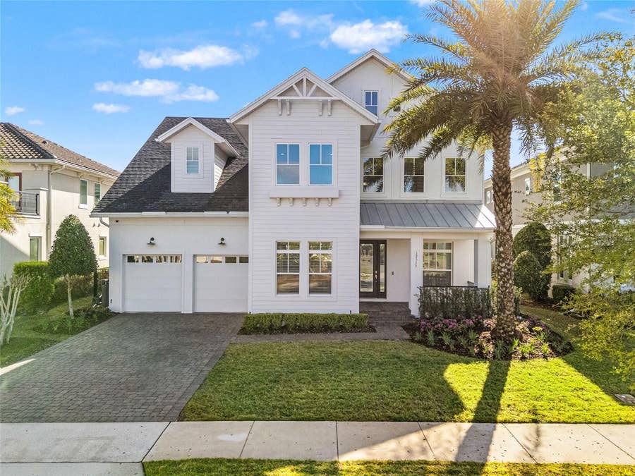Property photo for 12515 BOVET AVENUE, Orlando, FL