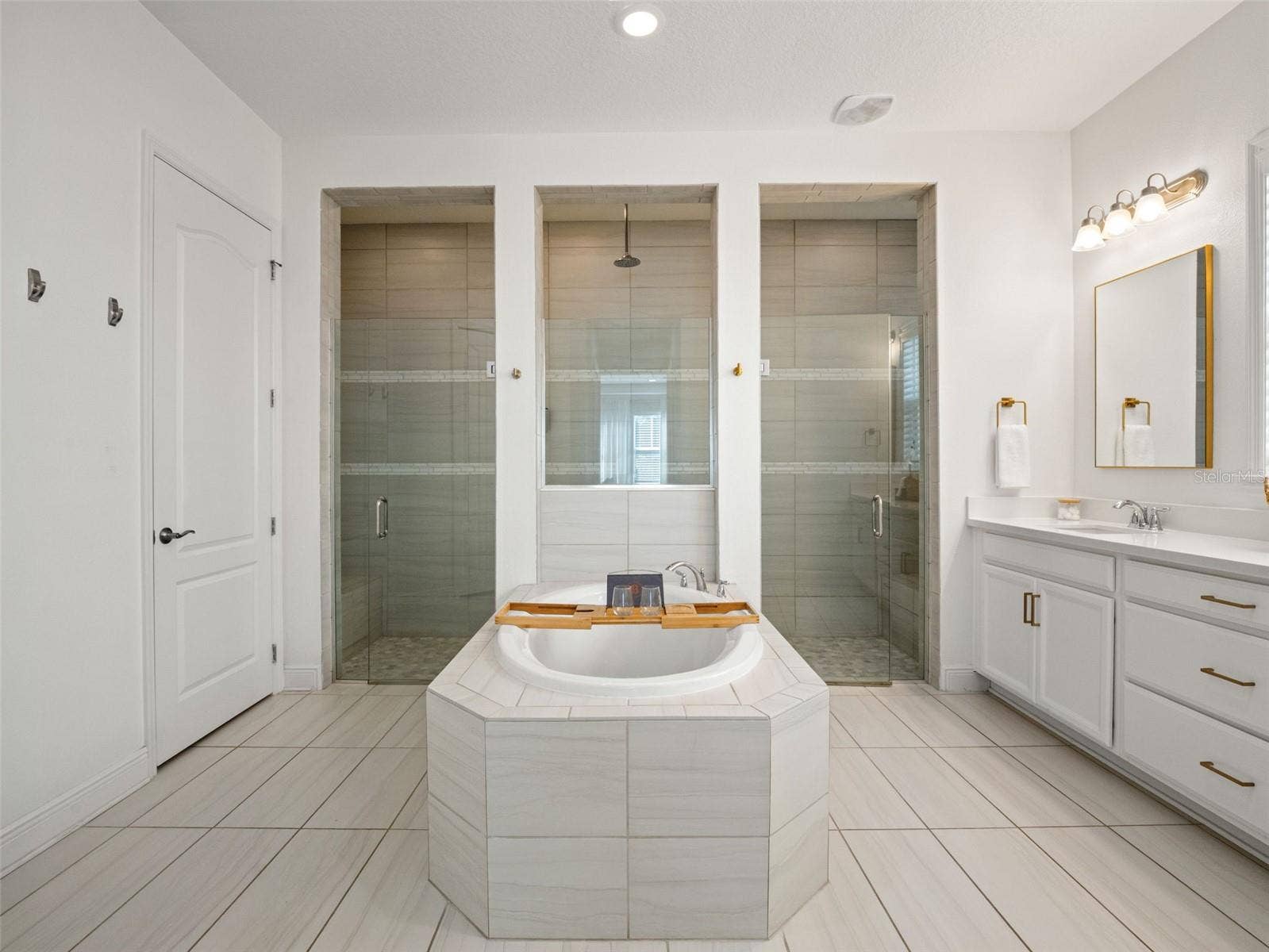 Primary En-suite