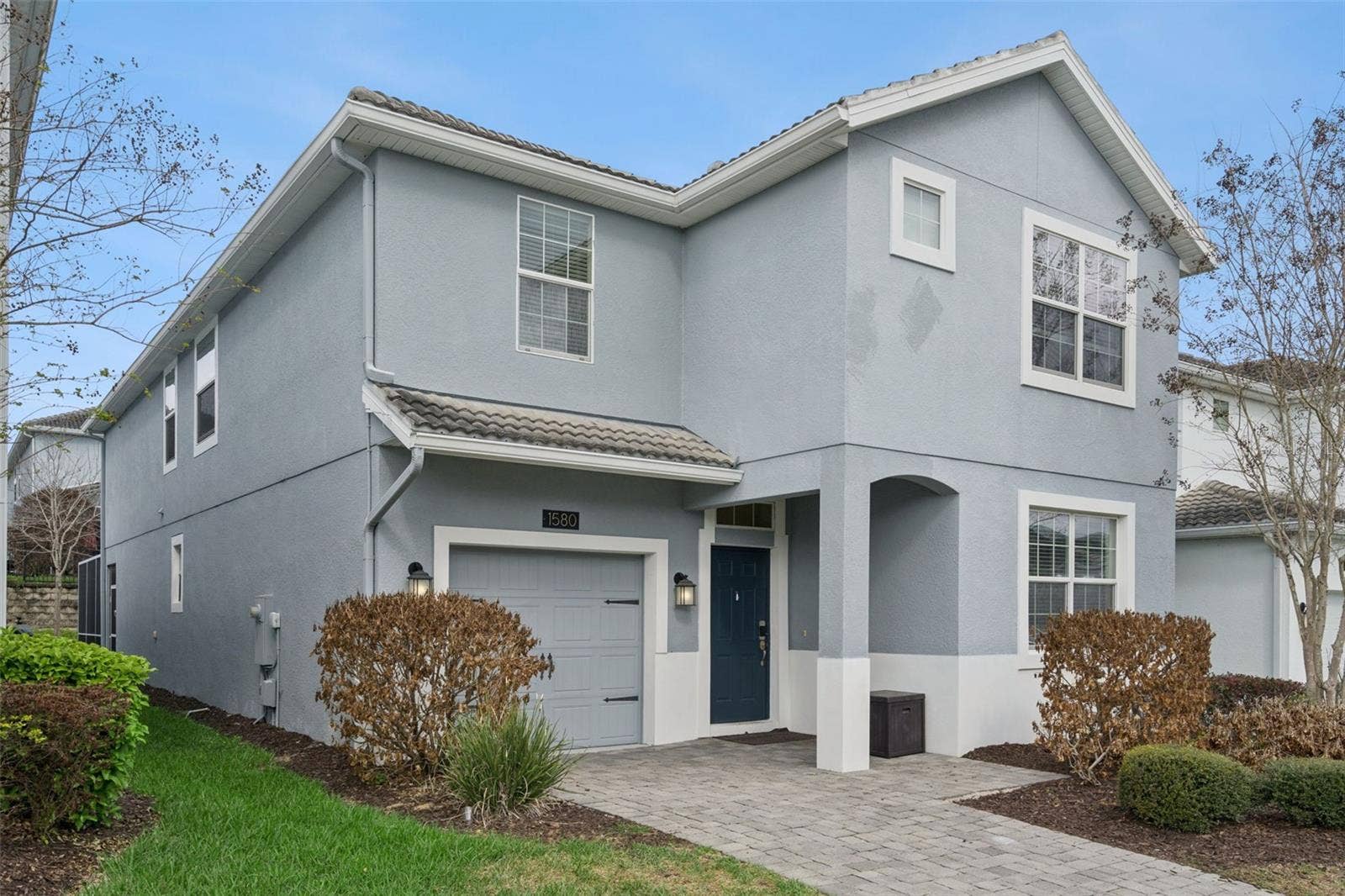 1580 TEMPO LANE, Davenport, FL 33896 1580 TEMPO LANE, Davenport, FL 33896