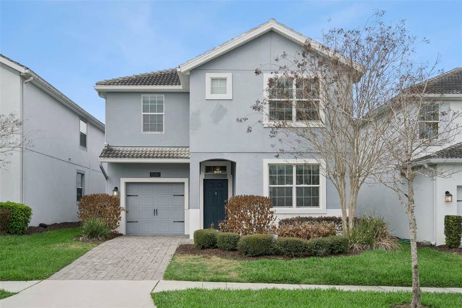 Property photo for 1580 TEMPO LANE, Davenport, FL