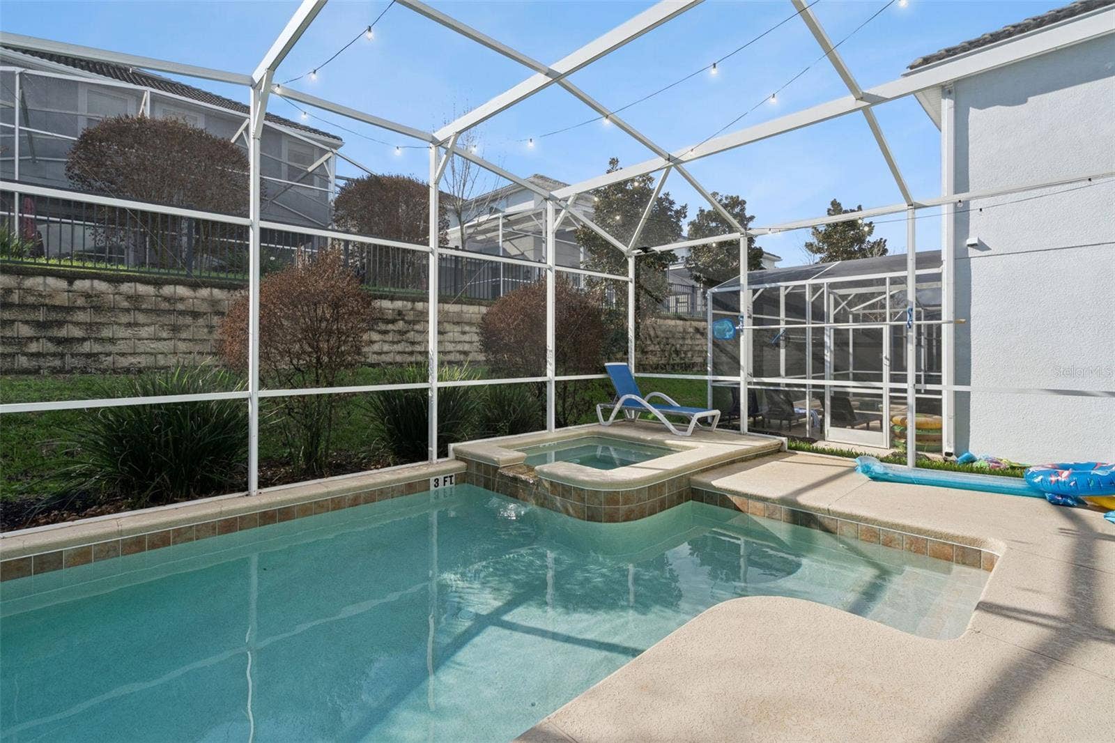 1580 TEMPO LANE, Davenport, FL 33896 1580 TEMPO LANE, Davenport, FL 33896