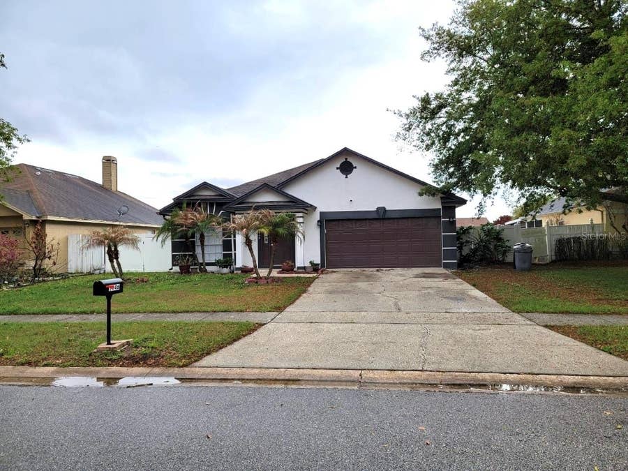 Property photo for 1946 EXCALIBUR DRIVE, Orlando, FL