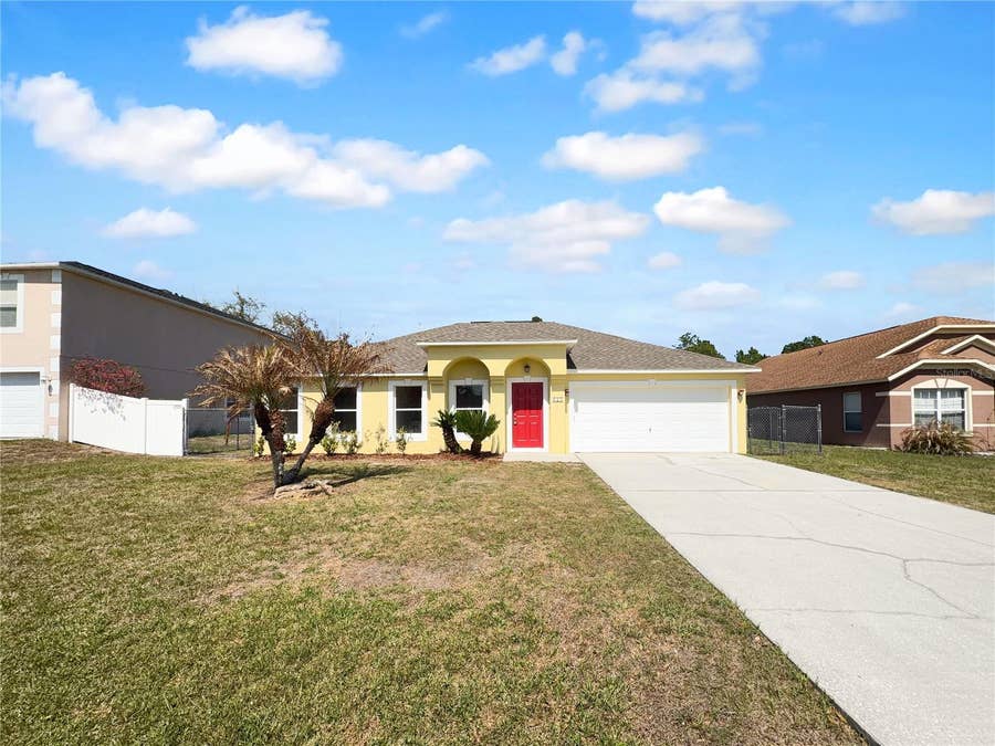 Property photo for 107 HERRING WAY, Kissimmee, FL