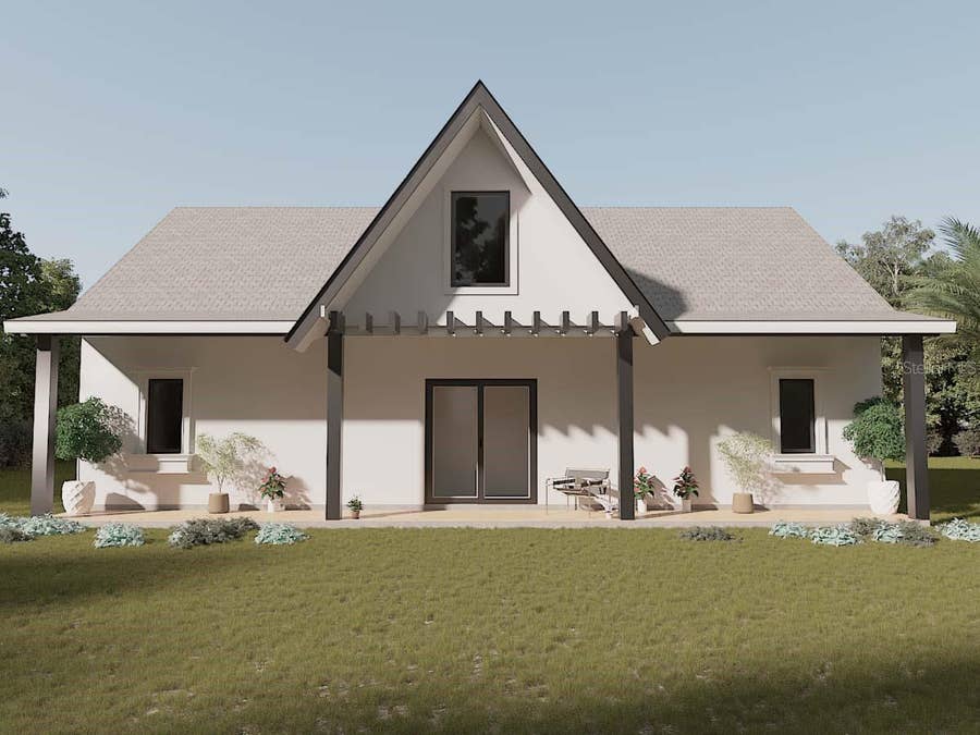 Property photo for 127 LONGTREE STREET, Georgetown, FL