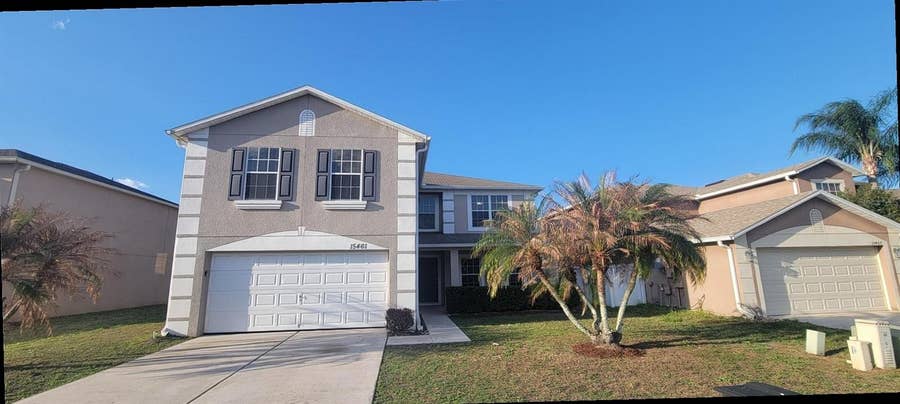 Property photo for 15461 GALBI DRIVE, Orlando, FL