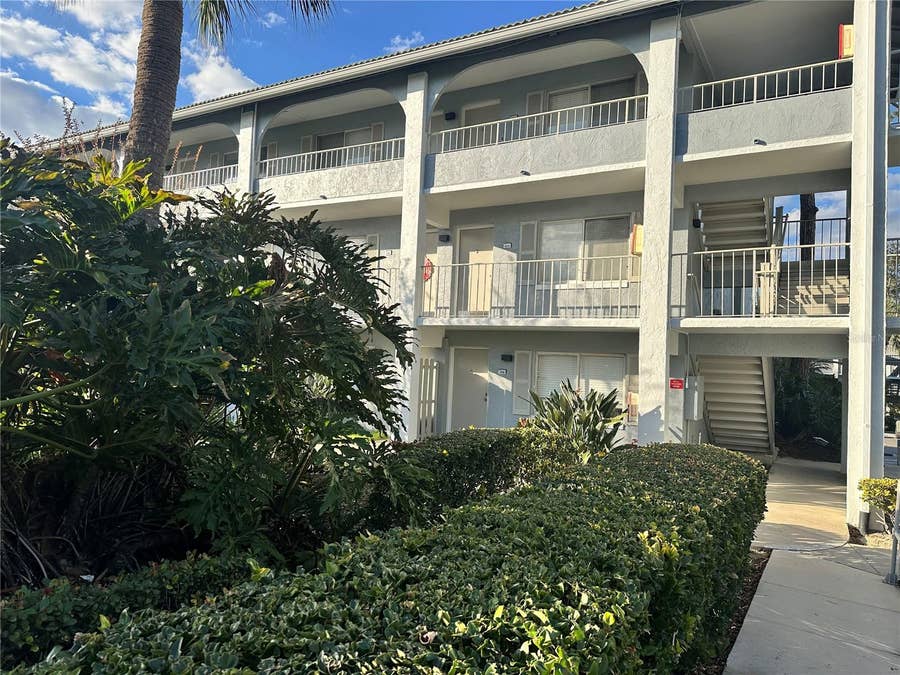 Property photo for 123 BLUE POINT WAY, #110, Altamonte Springs, FL