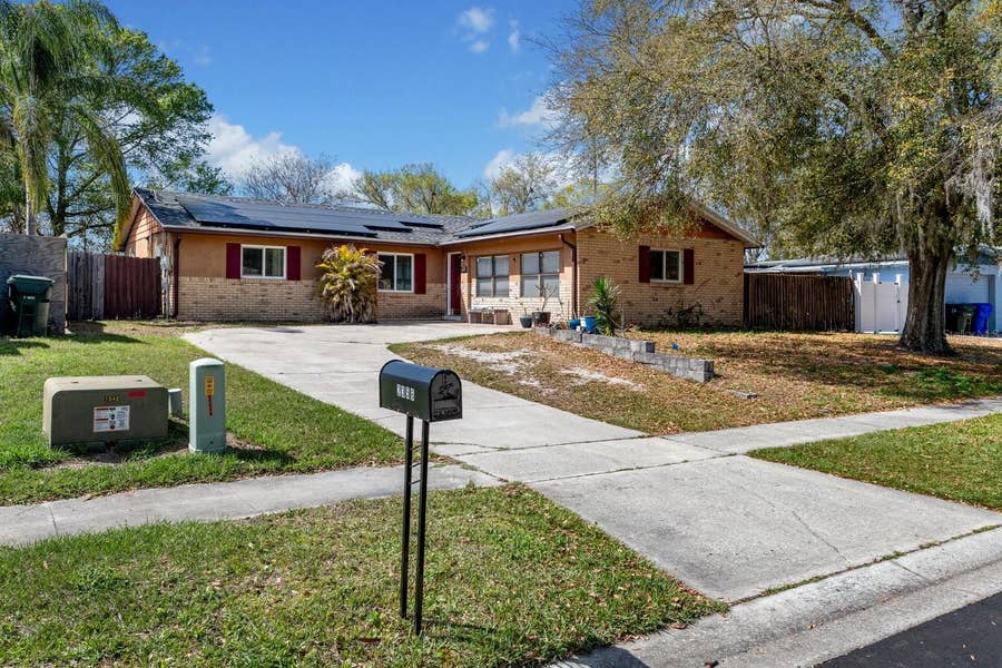 Property photo for 2356 VALLEY AVENUE, Kissimmee, FL