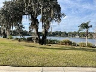 Property photo for 519 W BLUE WATER EDGE DRIVE, Eustis, FL
