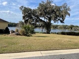 Property photo for 421 W BLUE WATER EDGE DRIVE, Eustis, FL