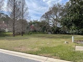 Property photo for 413 W BLUE WATER EDGE DRIVE, Eustis, FL