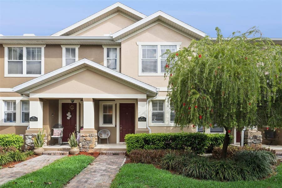 Property photo for 14267 AVENUE OF THE GROVES, Winter Garden, FL