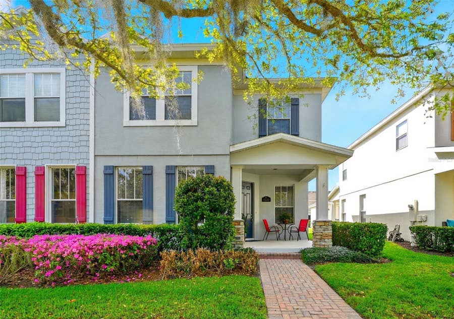 Property photo for 6530 PASTURELANDS PLACE, Winter Garden, FL