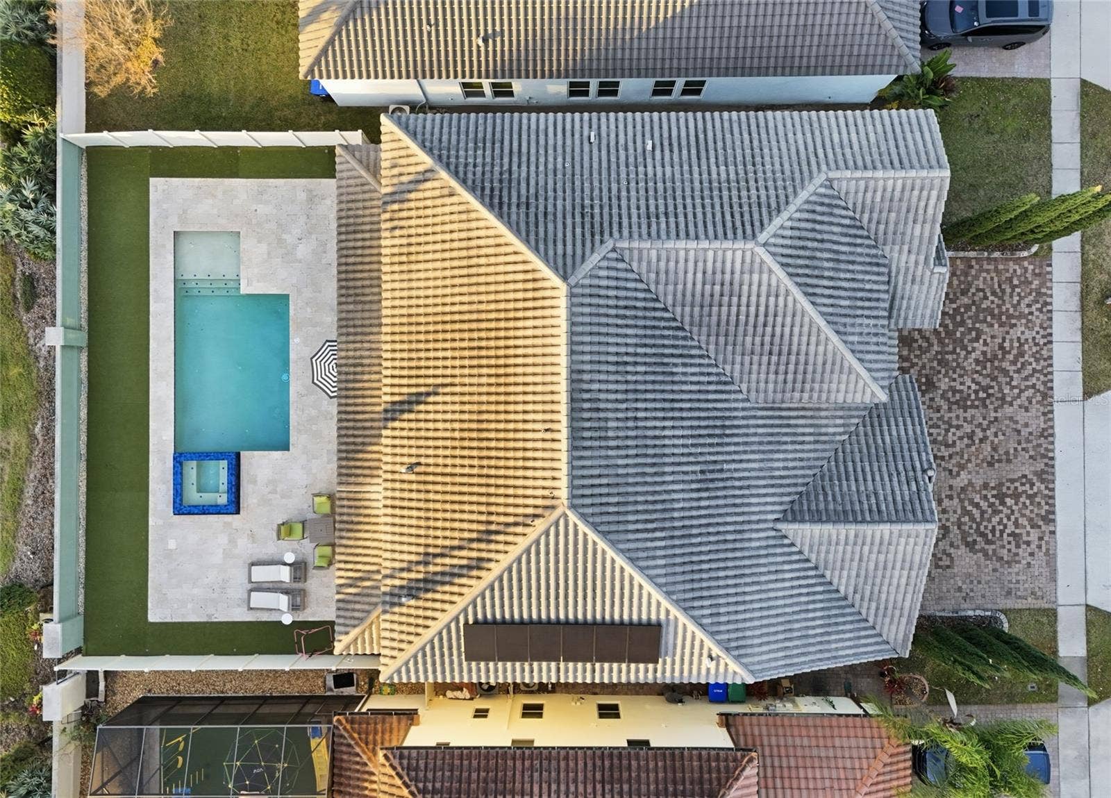 7969 CHILTON DRIVE, Orlando, FL 32836 7969 CHILTON DRIVE, Orlando, FL 32836