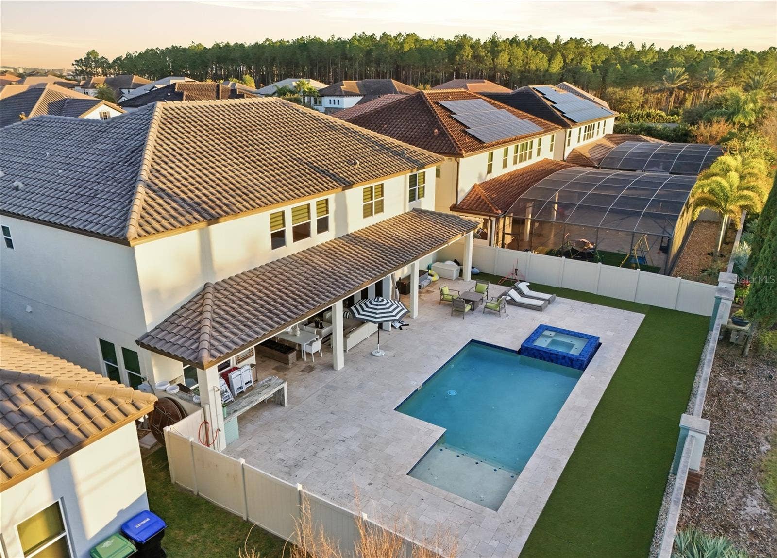 7969 CHILTON DRIVE, Orlando, FL 32836 7969 CHILTON DRIVE, Orlando, FL 32836
