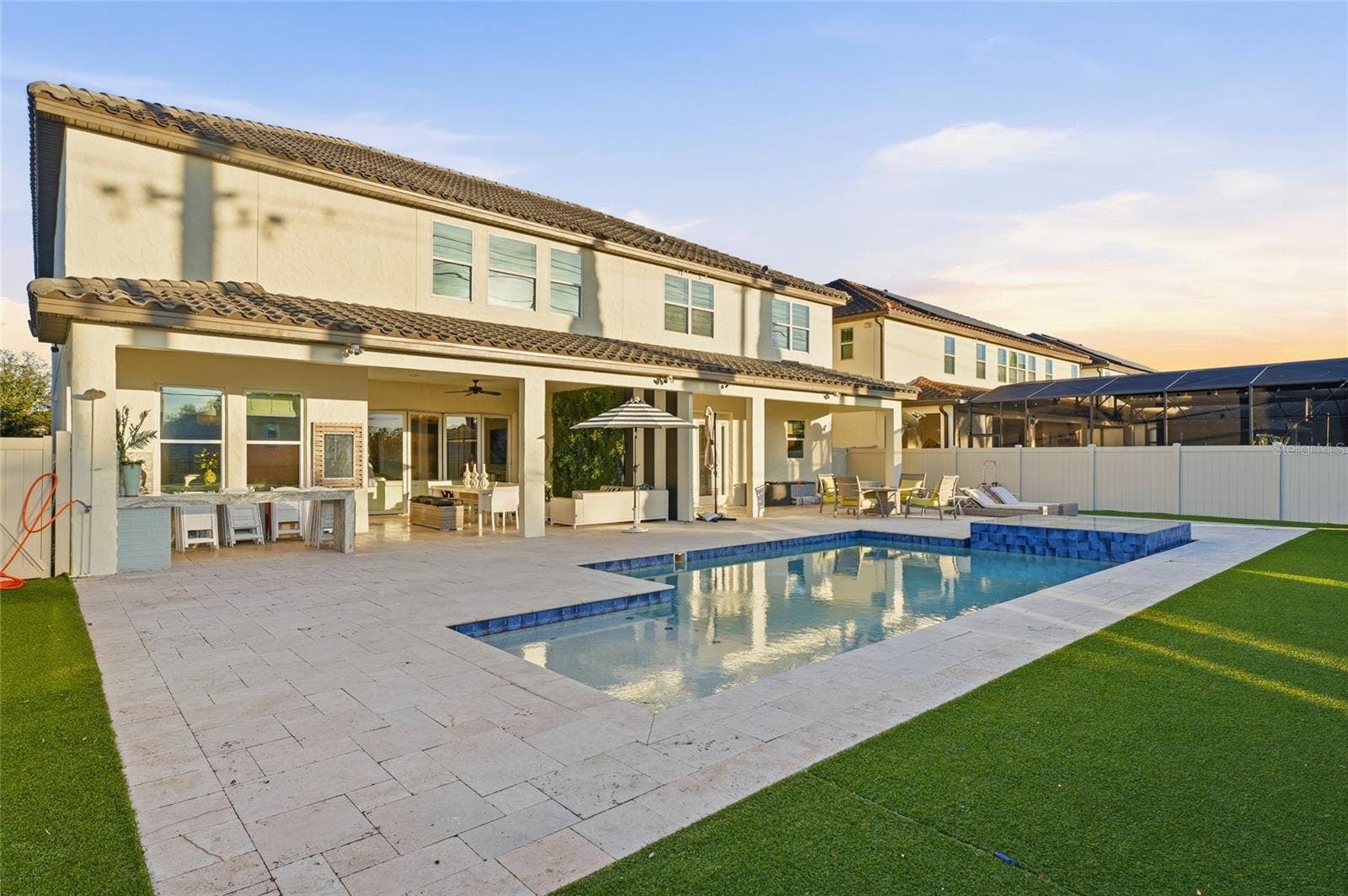 7969 CHILTON DRIVE, Orlando, FL 32836 7969 CHILTON DRIVE, Orlando, FL 32836