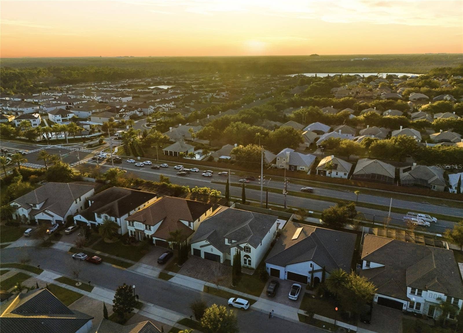 7969 CHILTON DRIVE, Orlando, FL 32836 7969 CHILTON DRIVE, Orlando, FL 32836