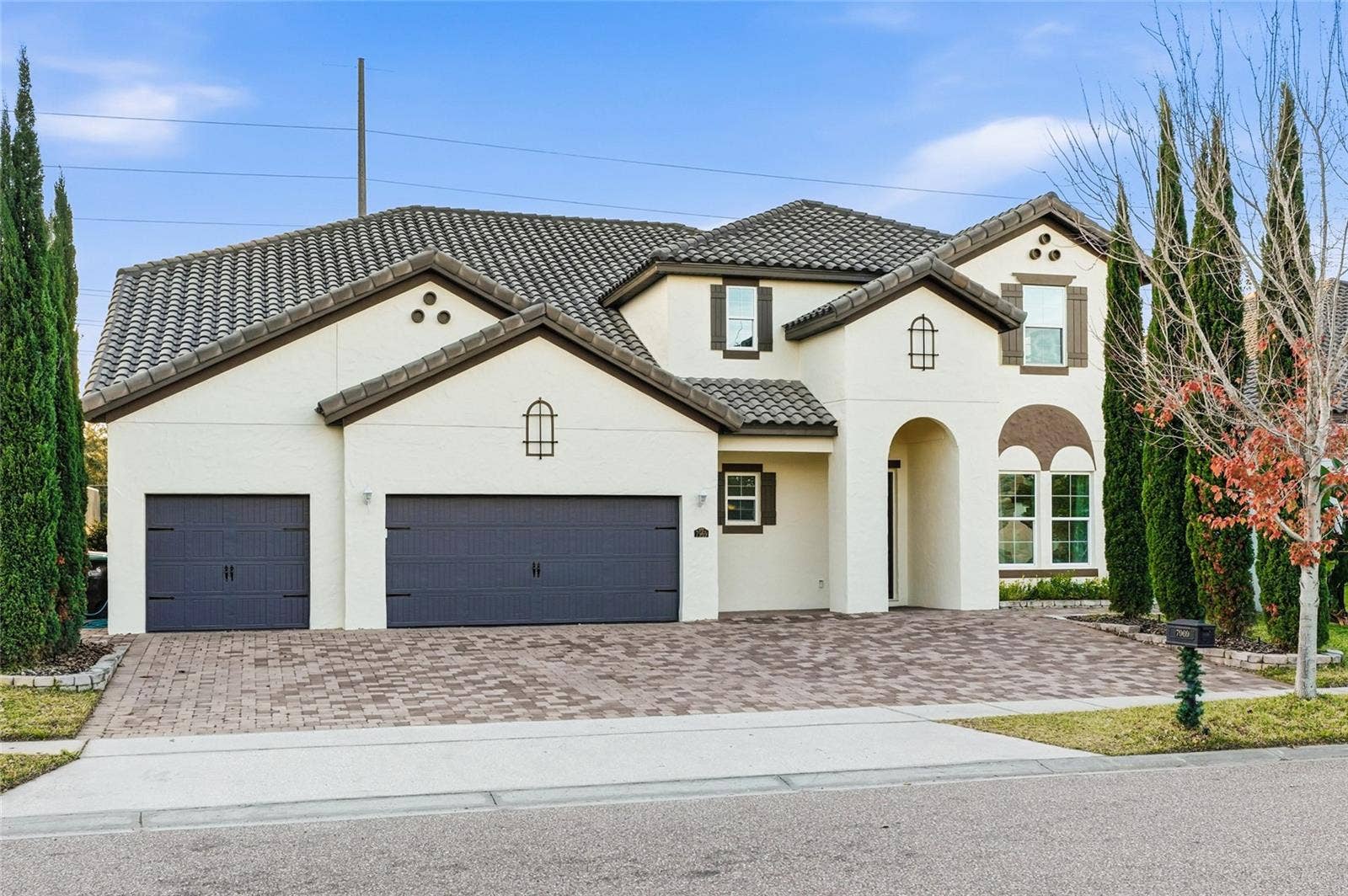7969 CHILTON DRIVE, Orlando, FL 32836 7969 CHILTON DRIVE, Orlando, FL 32836