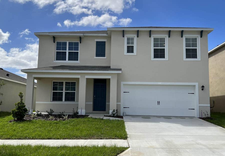 Property photo for 3012 MOULIN ROAD, Davenport, FL