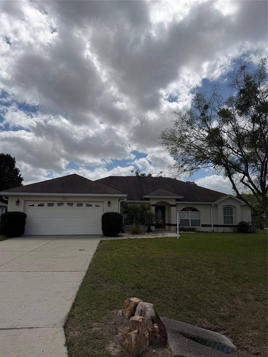 Property photo for 4572 NW 32ND STREET, Ocala, FL