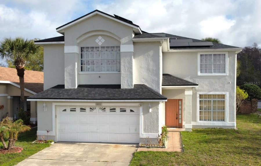 Property photo for 1641 BROOK HOLLOW DRIVE, Orlando, FL