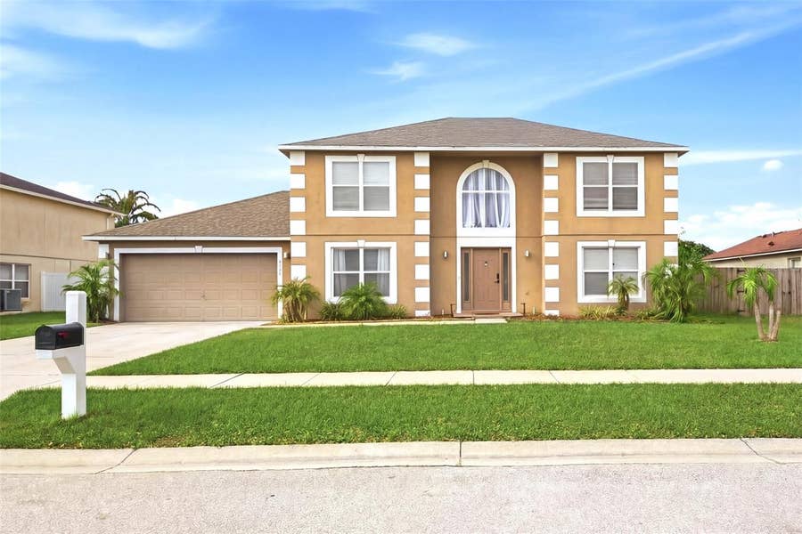 Property photo for 1912 MAURY ROAD, St Cloud, FL