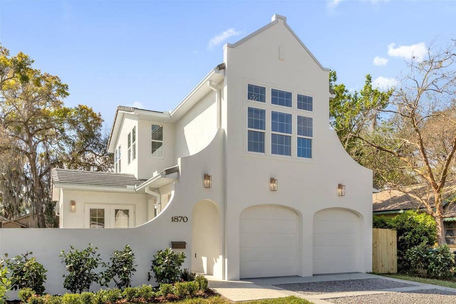 Property photo for 1870 WALKER AVENUE, Winter Park, FL