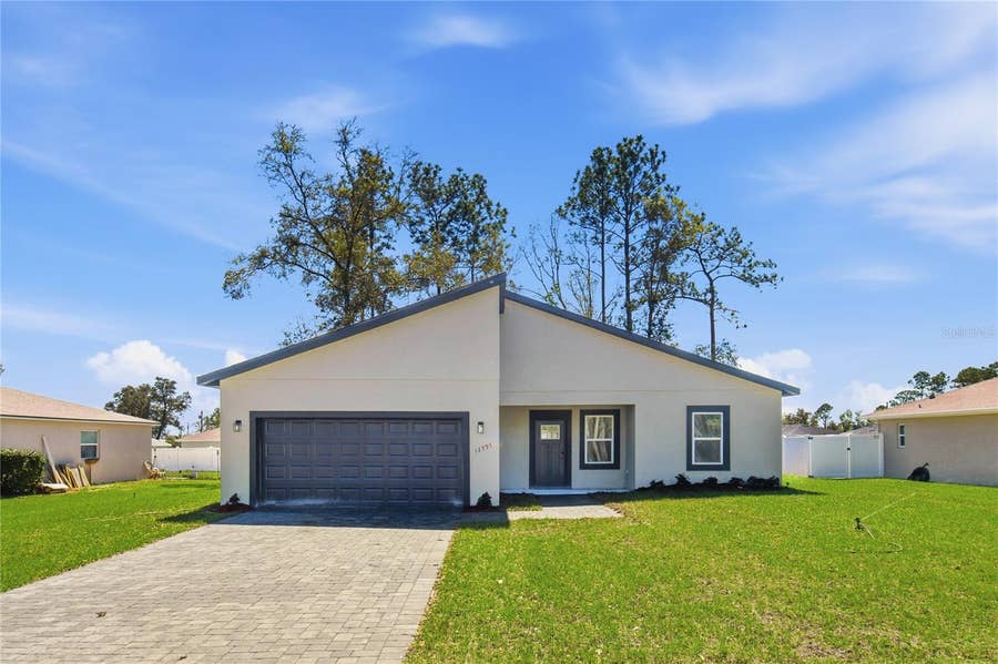 Property photo for 12797 SW 58TH CIRCLE, Ocala, FL
