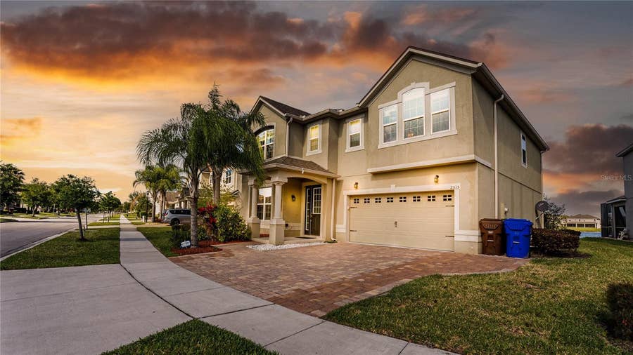 Property photo for 2515 FONTAINE DRIVE, Kissimmee, FL