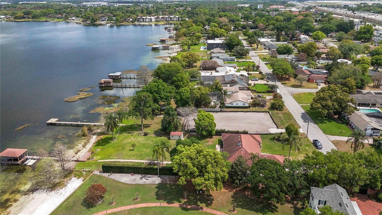 2815 TRENTWOOD BOULEVARD, Belle Isle, FL 32812 2815 TRENTWOOD BOULEVARD, Belle Isle, FL 32812