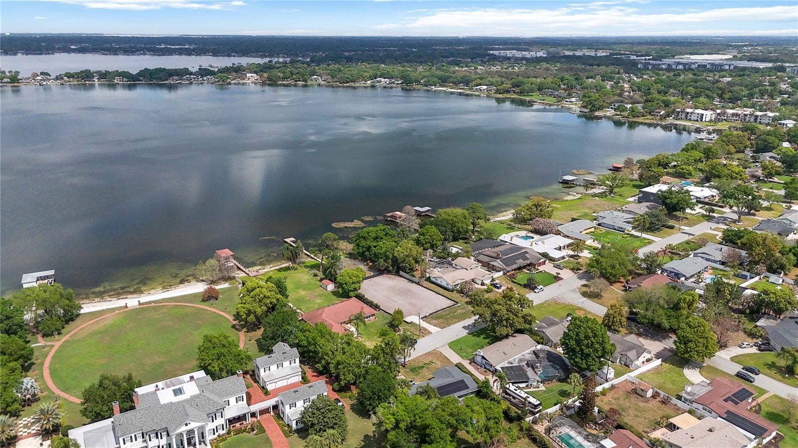 2815 TRENTWOOD BOULEVARD, Belle Isle, FL 32812 2815 TRENTWOOD BOULEVARD, Belle Isle, FL 32812
