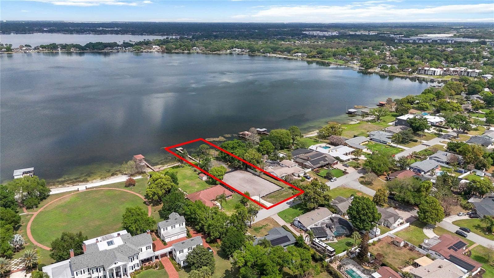 2815 TRENTWOOD BOULEVARD, Belle Isle, FL 32812 2815 TRENTWOOD BOULEVARD, Belle Isle, FL 32812