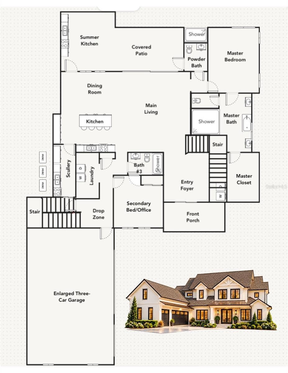 2815 TRENTWOOD BOULEVARD, Belle Isle, FL 32812 2815 TRENTWOOD BOULEVARD, Belle Isle, FL 32812