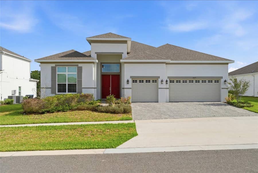 Property photo for 16071 BARKLY RIDGE COURT, Winter Garden, FL