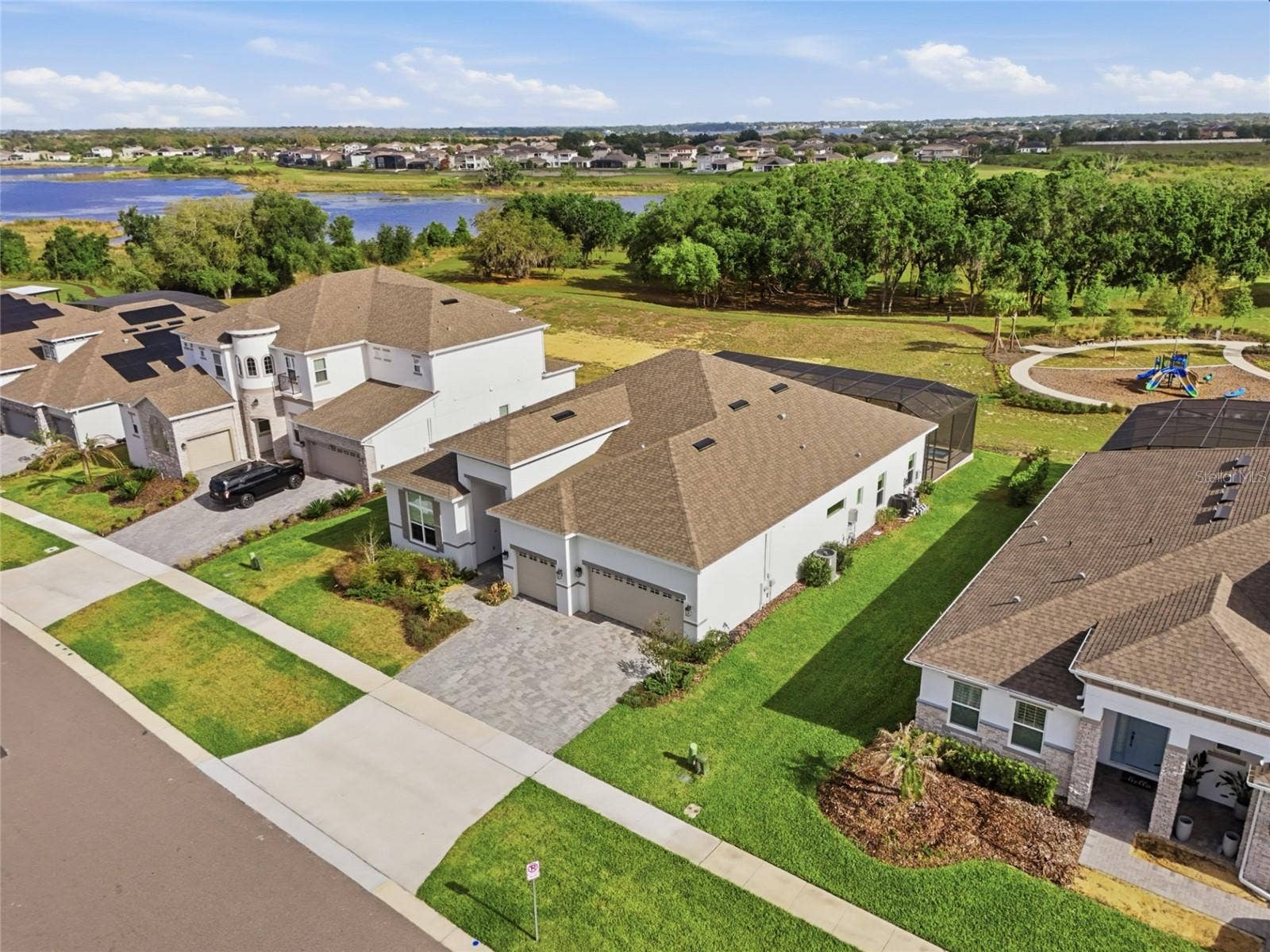 16071 BARKLY RIDGE COURT, Winter Garden, FL 34787 16071 BARKLY RIDGE COURT, Winter Garden, FL 34787