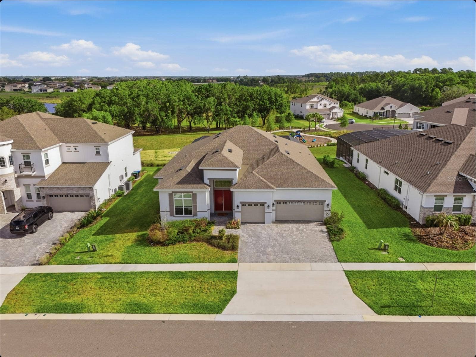 16071 BARKLY RIDGE COURT, Winter Garden, FL 34787 16071 BARKLY RIDGE COURT, Winter Garden, FL 34787