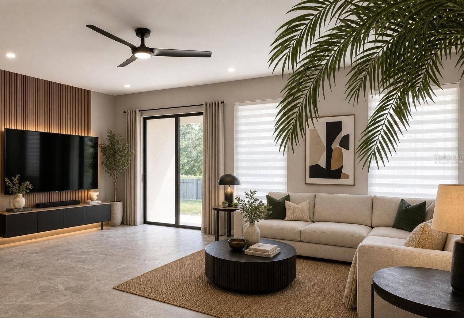 13542 GORGONA ISLE DRIVE, Windermere, FL 34786 virtually staged