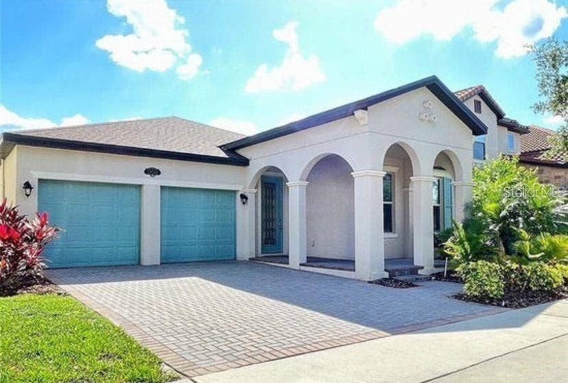13542 GORGONA ISLE DRIVE, Windermere, FL 34786 13542 GORGONA ISLE DRIVE, Windermere, FL 34786