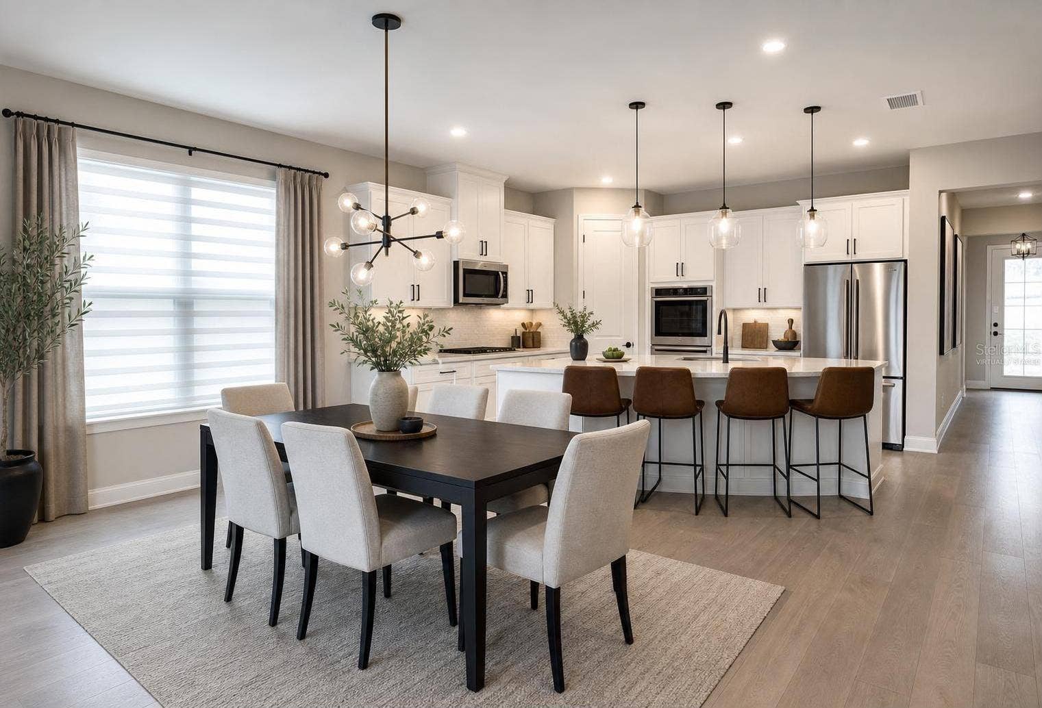 13542 GORGONA ISLE DRIVE, Windermere, FL 34786 virtually staged